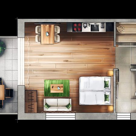 Black Forest Luxury Apartment Baerenhoehle Mit Sauna Schluchsee Dış mekan fotoğraf