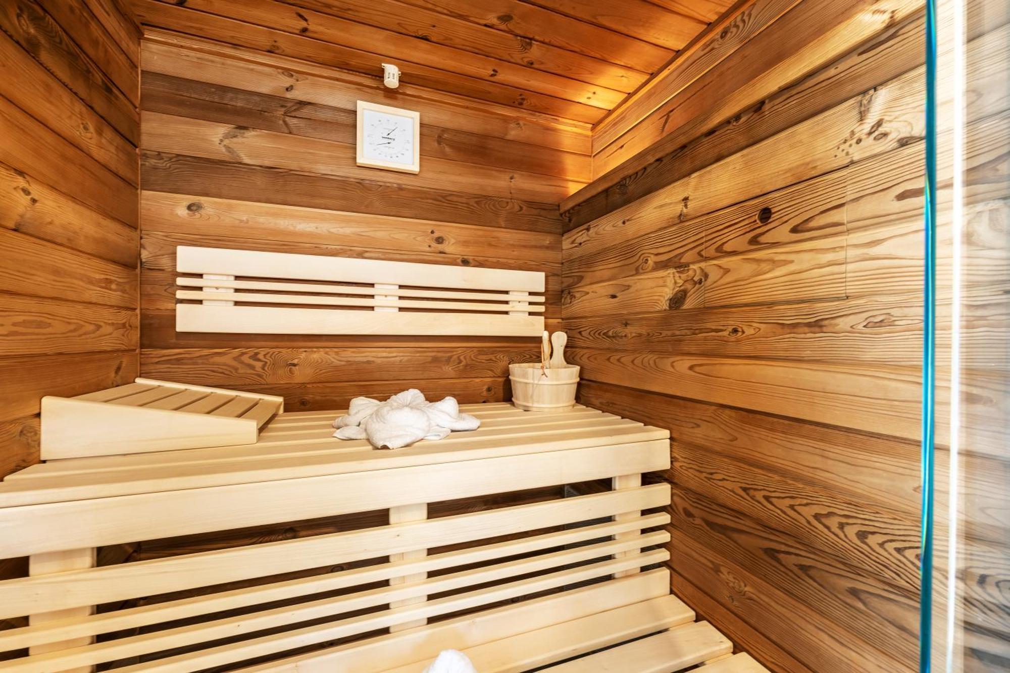 Black Forest Luxury Apartment Baerenhoehle Mit Sauna Schluchsee Dış mekan fotoğraf
