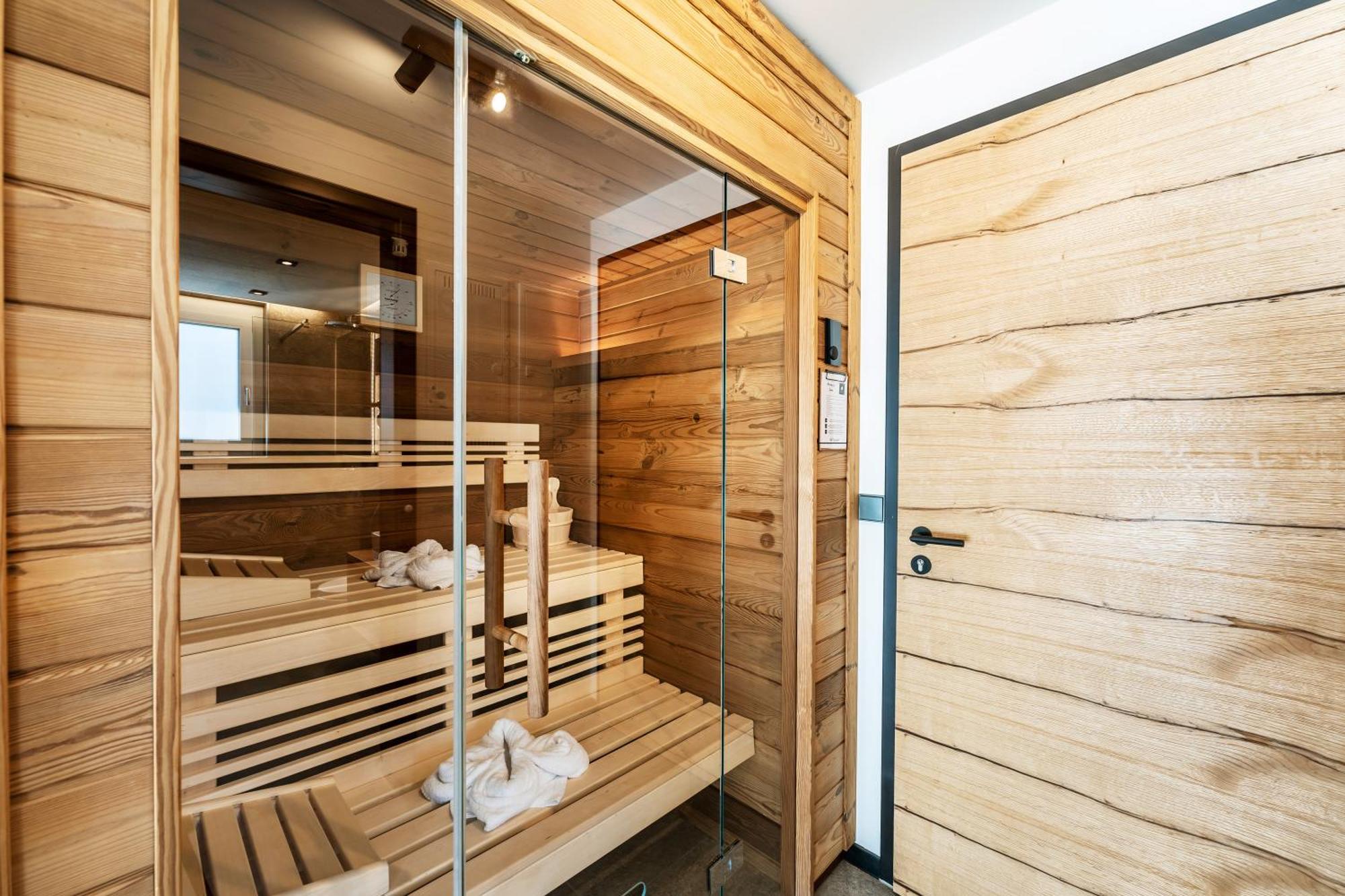 Black Forest Luxury Apartment Baerenhoehle Mit Sauna Schluchsee Dış mekan fotoğraf