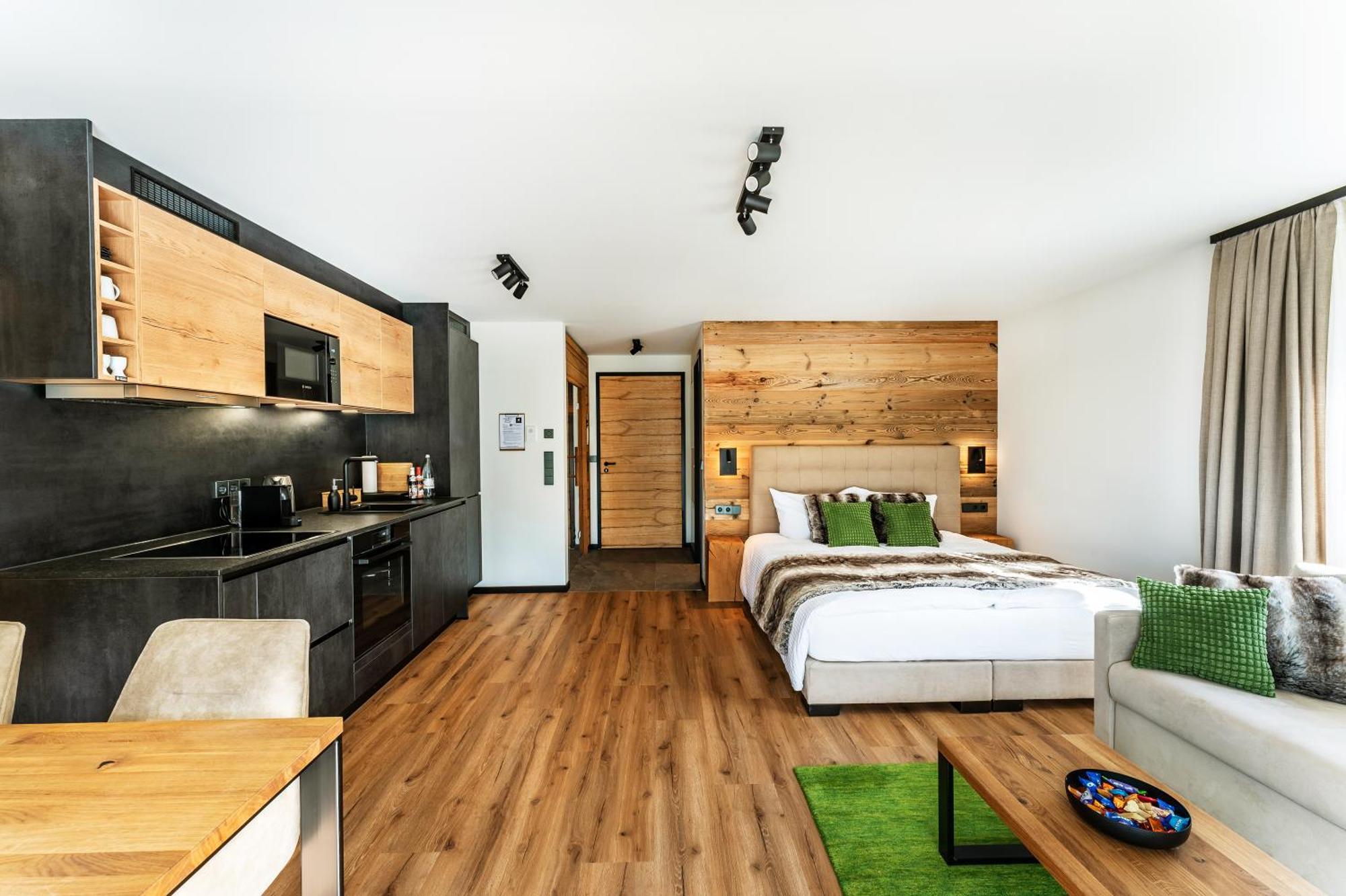 Black Forest Luxury Apartment Baerenhoehle Mit Sauna Schluchsee Dış mekan fotoğraf