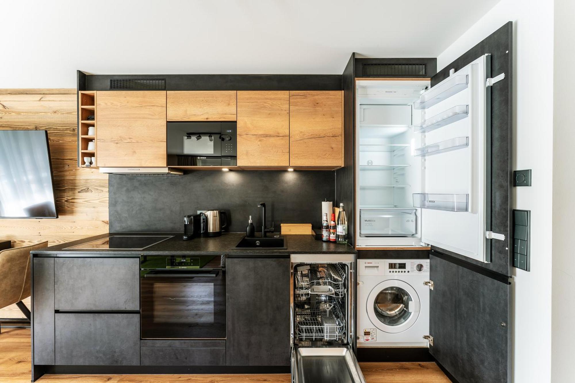 Black Forest Luxury Apartment Baerenhoehle Mit Sauna Schluchsee Dış mekan fotoğraf