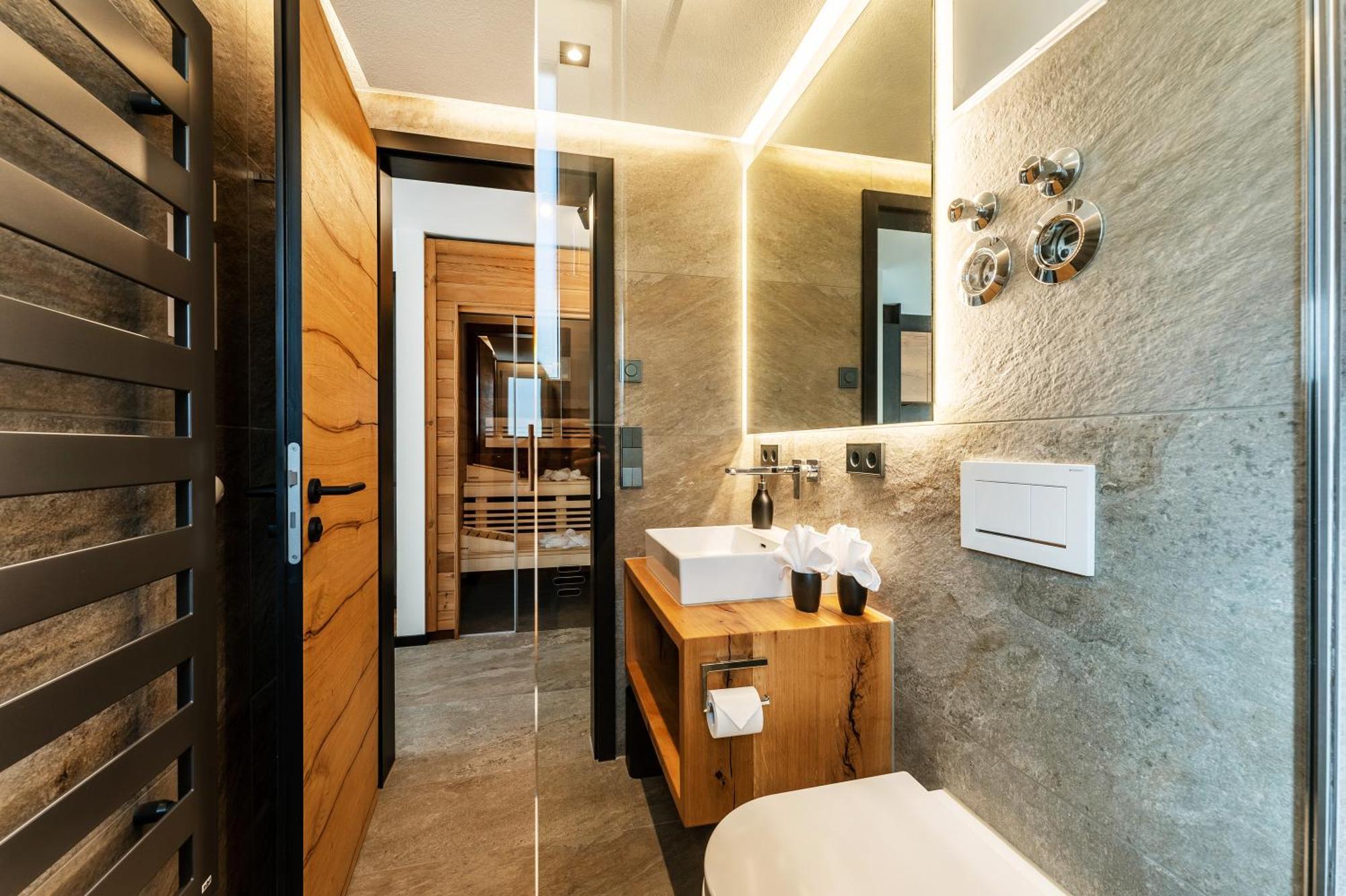 Black Forest Luxury Apartment Baerenhoehle Mit Sauna Schluchsee Dış mekan fotoğraf